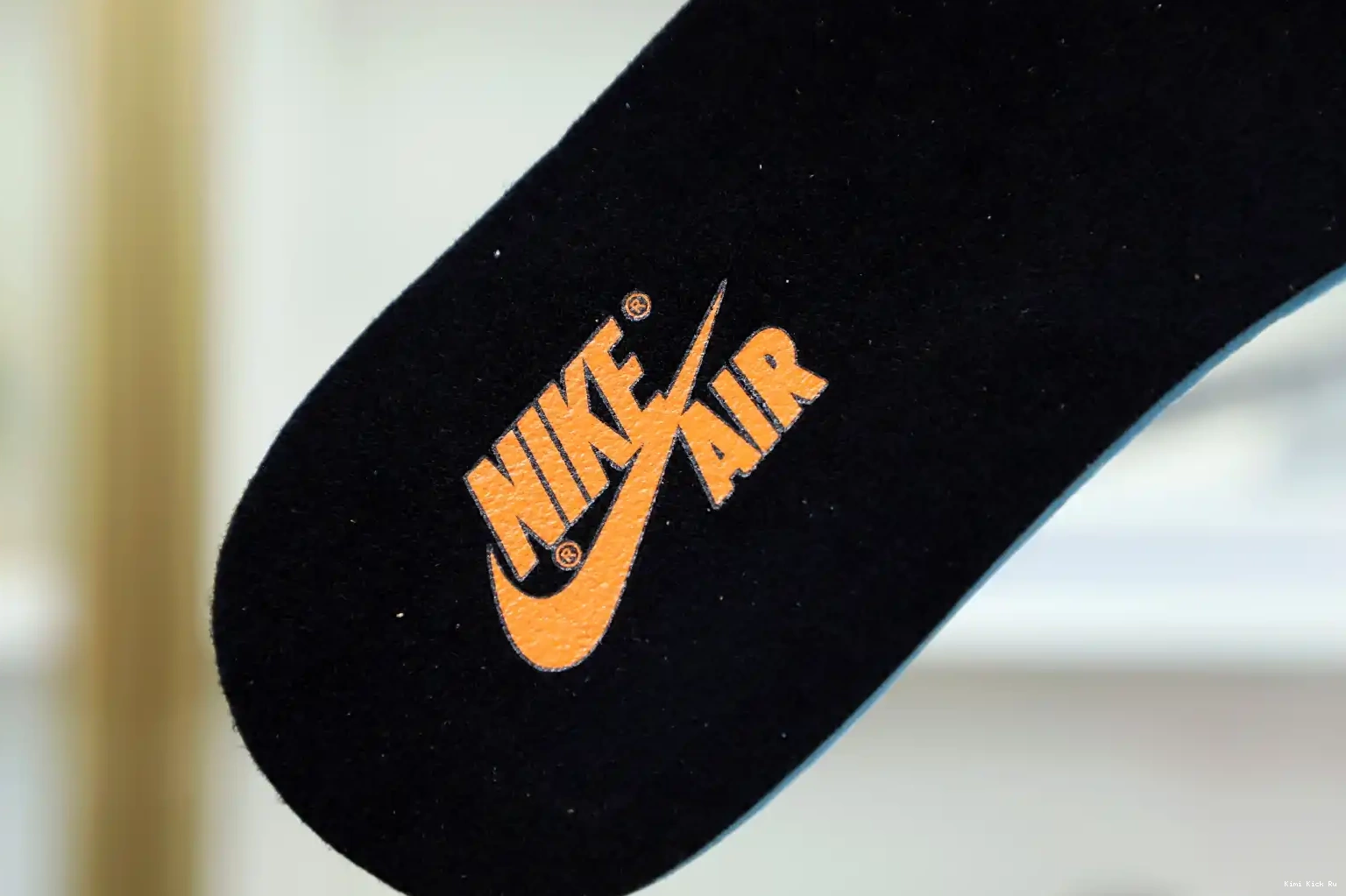 HIGH 'SHATTERED 1 3.0' BACKBOARD AIR JORDAN OG RETRO Kimikick 0608